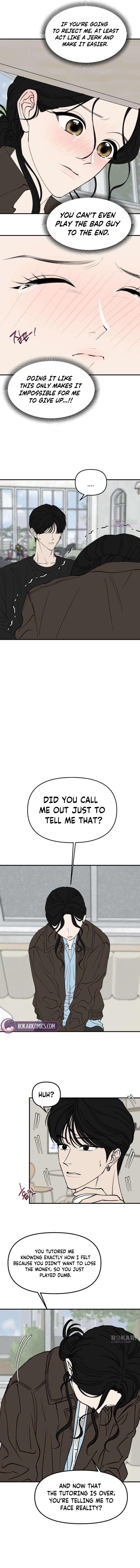 Conscientious Tutoring Chapter 23 page 5 - 