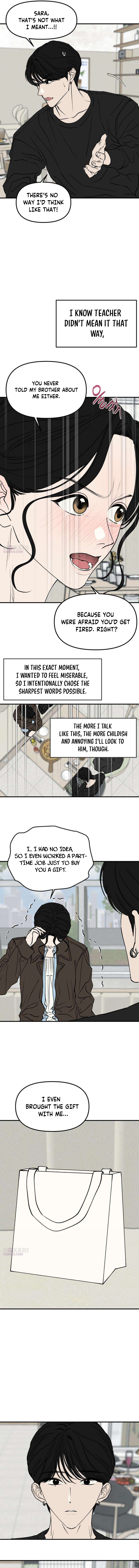 Conscientious Tutoring Chapter 23 page 6 - 