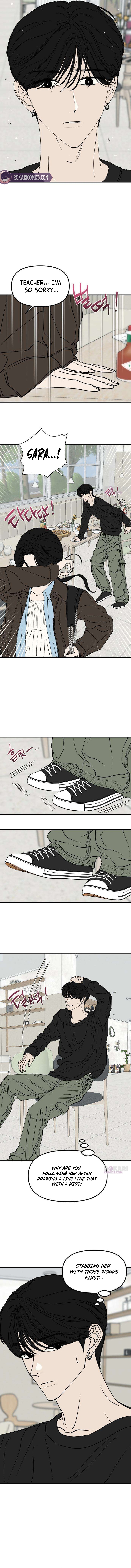 Conscientious Tutoring Chapter 23 page 7 - 
