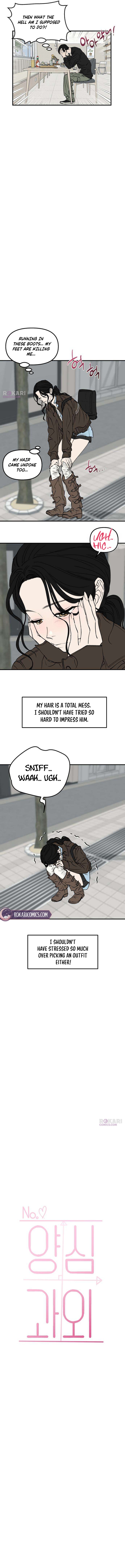Conscientious Tutoring Chapter 23 page 8 - 