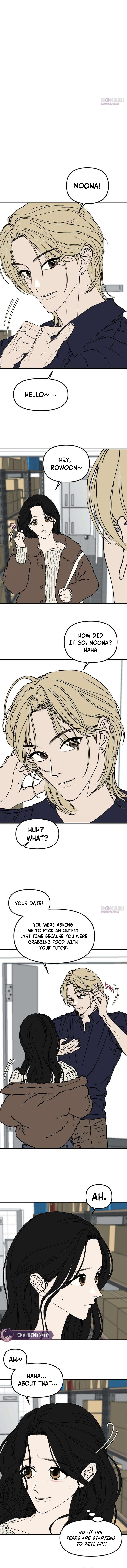 Conscientious Tutoring Chapter 23 page 9 - 