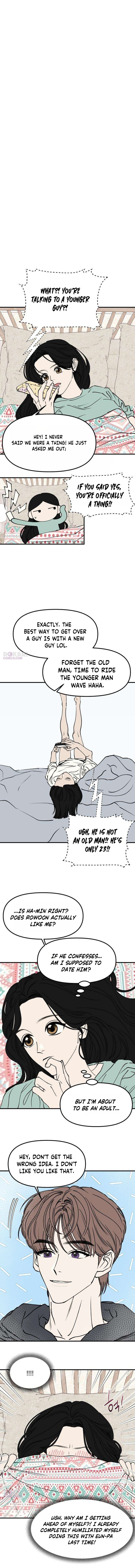 Conscientious Tutoring Chapter 24 page 3 - 