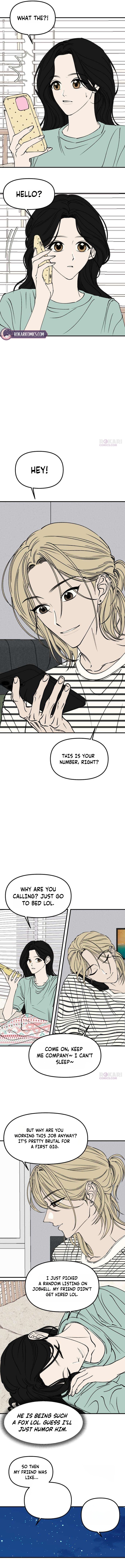 Conscientious Tutoring Chapter 24 page 5 - 