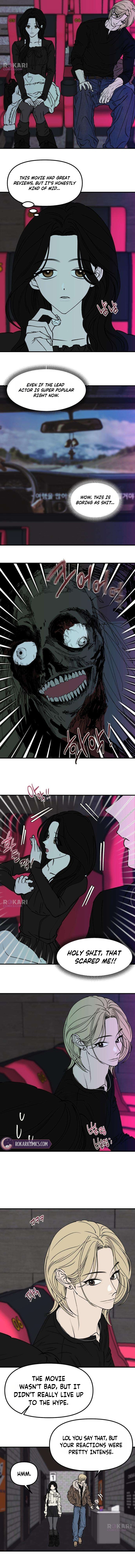 Conscientious Tutoring Chapter 24 page 7 - 