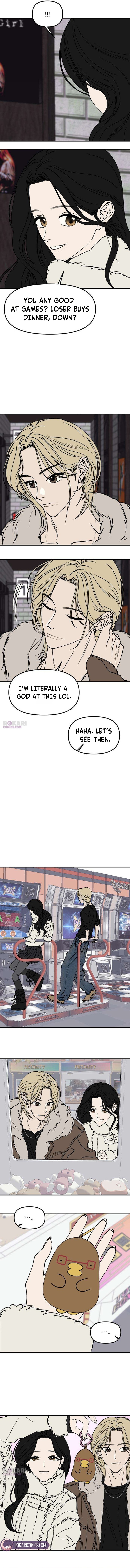 Conscientious Tutoring Chapter 24 page 8 - 