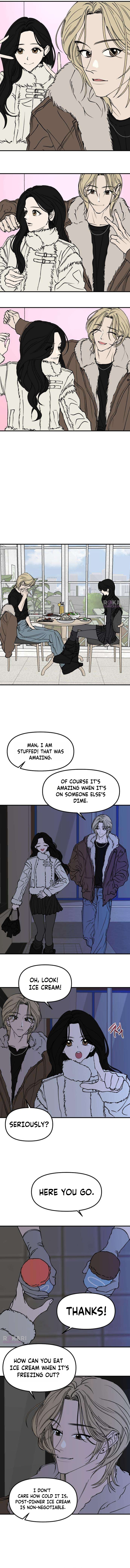 Conscientious Tutoring Chapter 24 page 9 - 