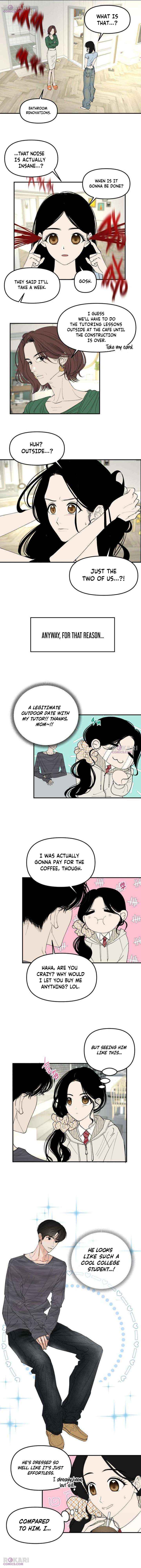 Conscientious Tutoring Chapter 3 page 2 - 