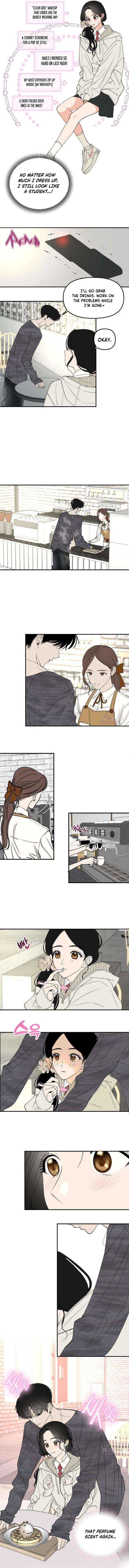 Conscientious Tutoring Chapter 3 page 3 - 