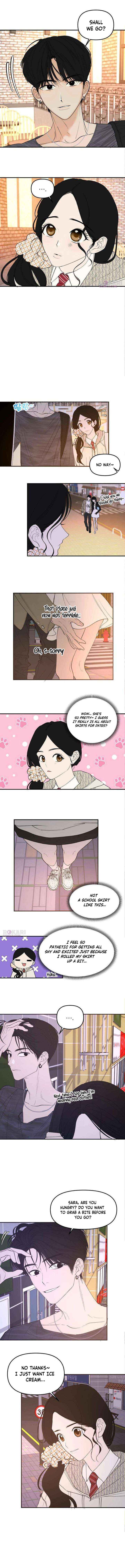 Conscientious Tutoring Chapter 3 page 6 - 