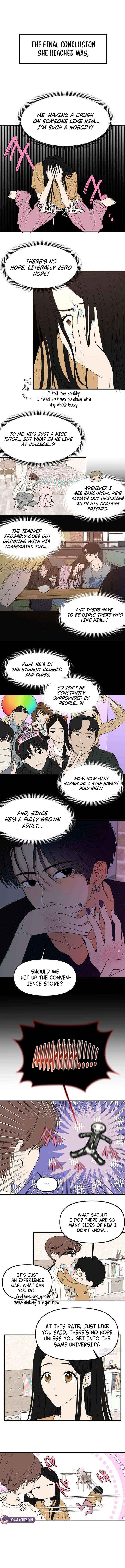 Conscientious Tutoring Chapter 4 page 6 - 