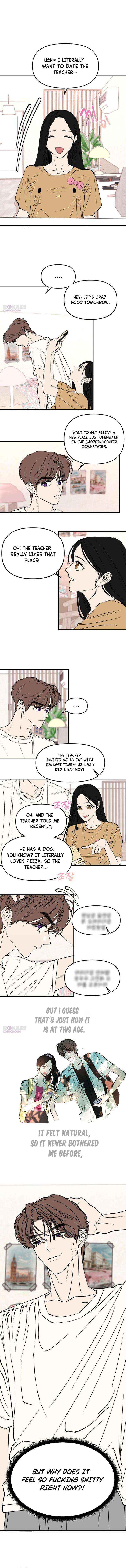 Conscientious Tutoring Chapter 5 page 7 - 