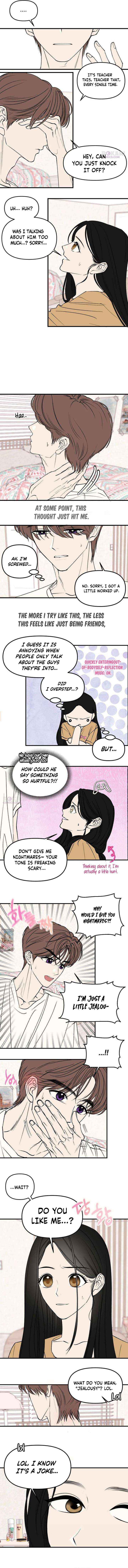 Conscientious Tutoring Chapter 5 page 8 - 