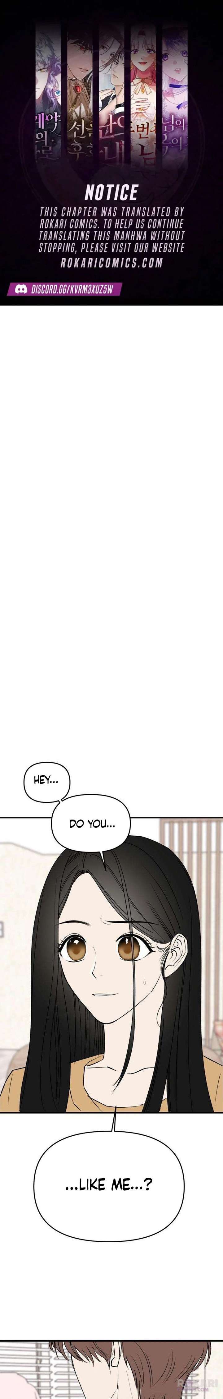 Conscientious Tutoring Chapter 6 page 1 - 