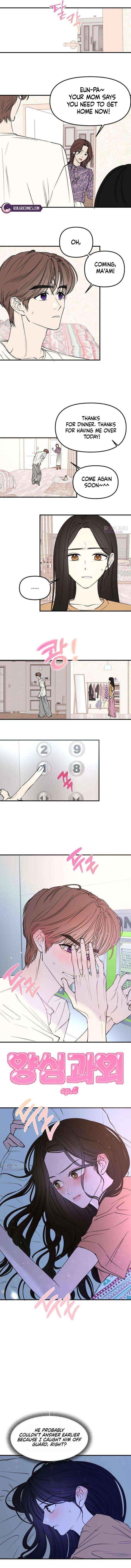Conscientious Tutoring Chapter 6 page 4 - 