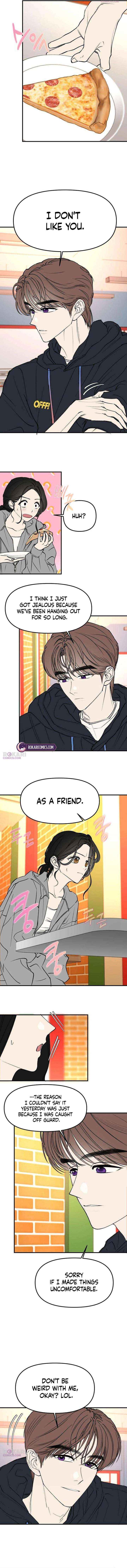 Conscientious Tutoring Chapter 6 page 9 - 