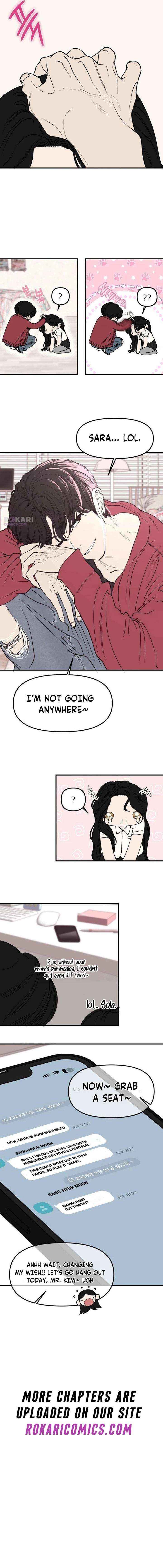 Conscientious Tutoring Chapter 7 page 13 - 
