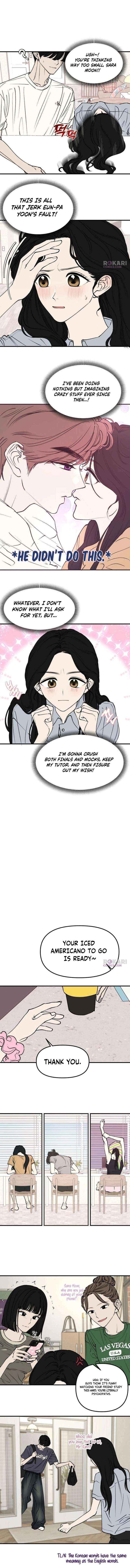 Conscientious Tutoring Chapter 7 page 8 - 