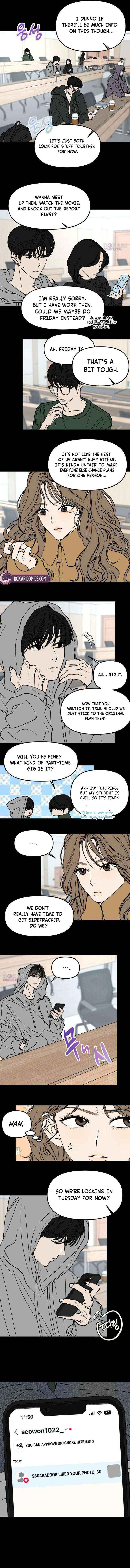 Conscientious Tutoring Chapter 8 page 6 - 