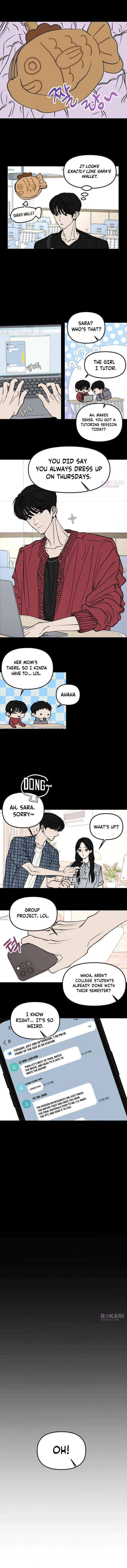 Conscientious Tutoring Chapter 8 page 9 - 