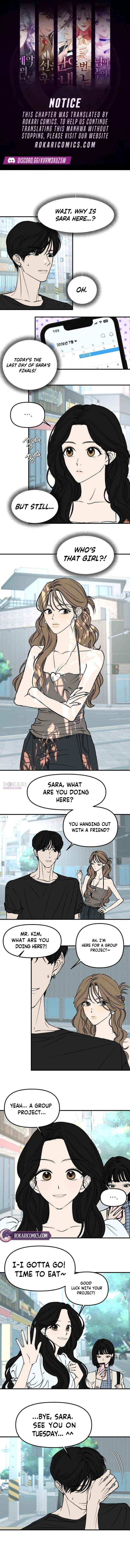 Conscientious Tutoring Chapter 9 page 1 - 