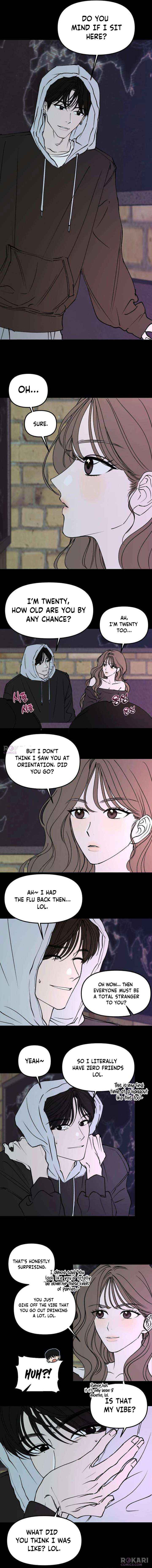 Conscientious Tutoring Chapter 9 page 8 - 