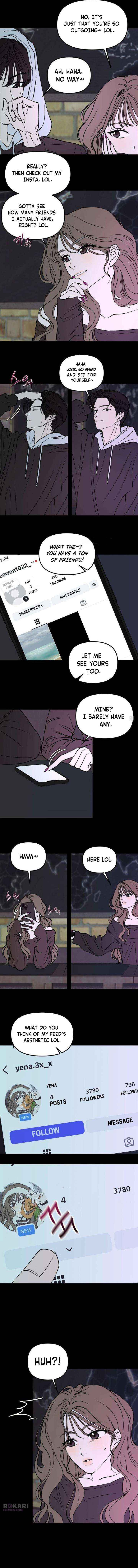 Conscientious Tutoring Chapter 9 page 9 - 