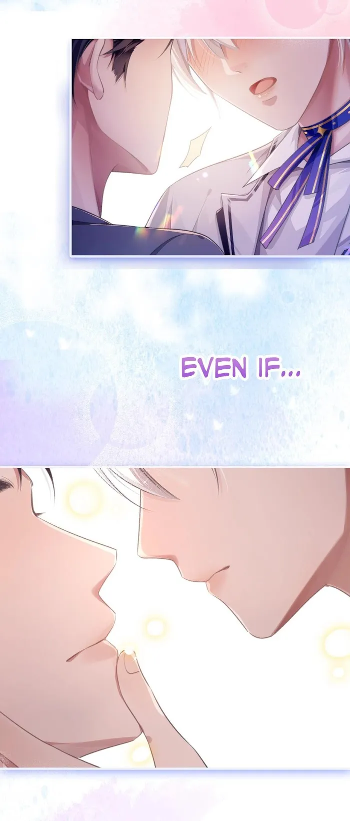 Continued Love Chapter 0.2 page 11 - 