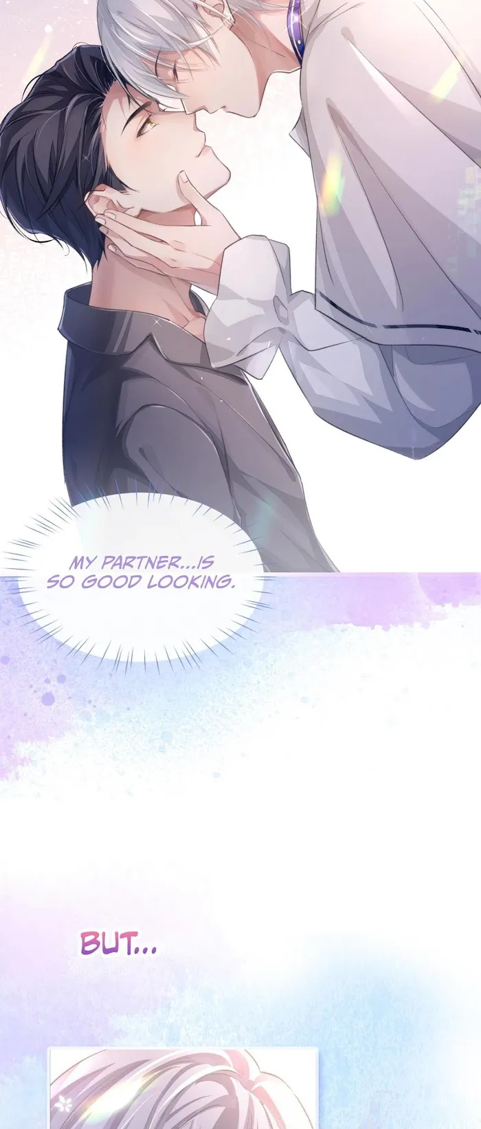 Continued Love Chapter 0.2 page 7 - 