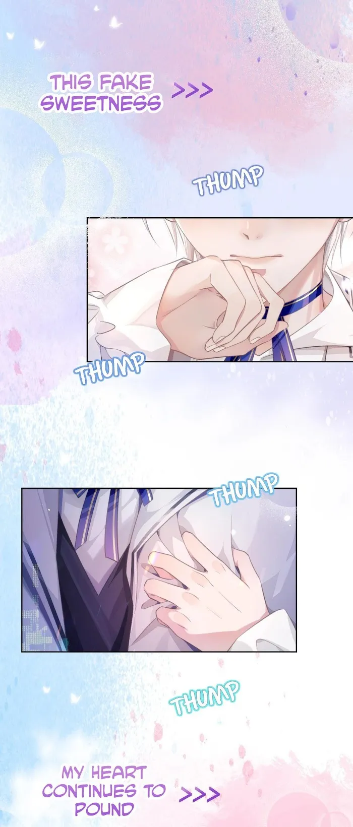 Continued Love Chapter 0.2 page 10 - 