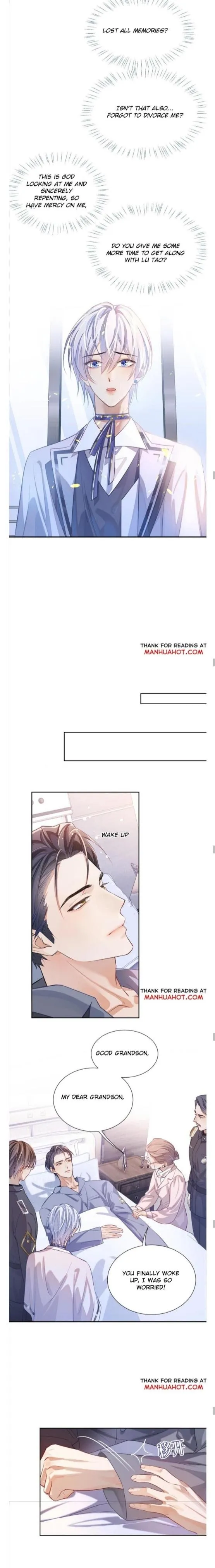 Continued Love Chapter 1 page 12 - 
