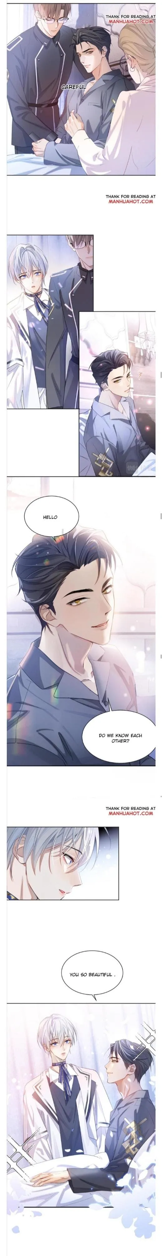 Continued Love Chapter 1 page 13 - 