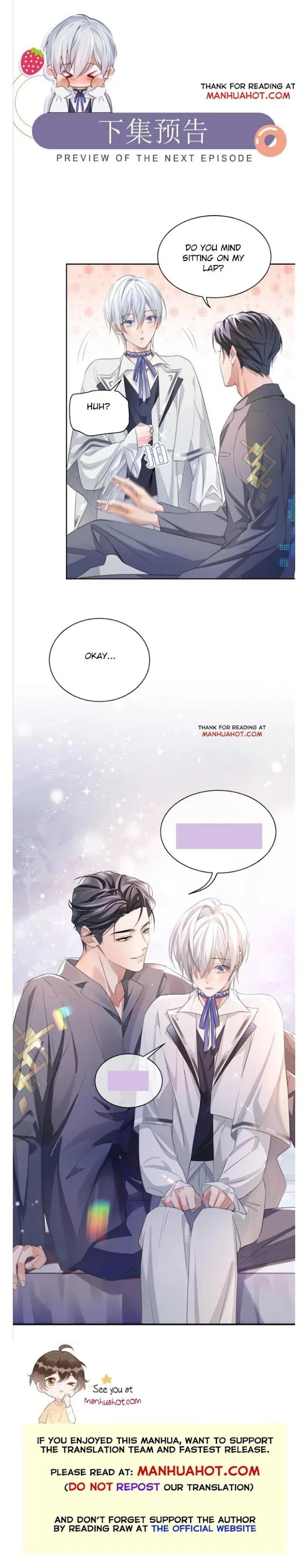 Continued Love Chapter 1 page 14 - 