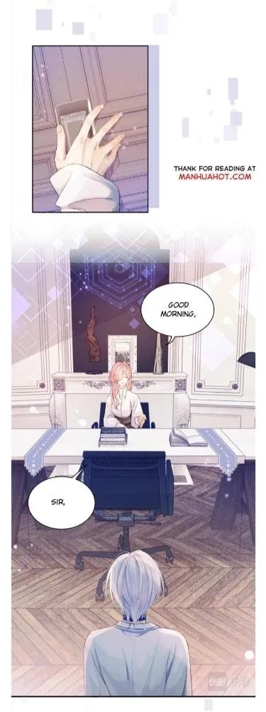 Continued Love Chapter 1 page 4 - 
