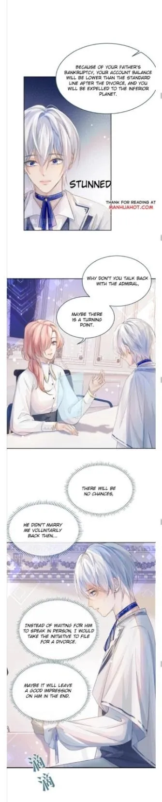Continued Love Chapter 1 page 9 - 