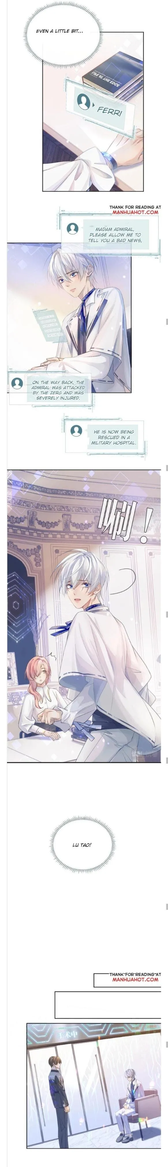 Continued Love Chapter 1 page 10 - 