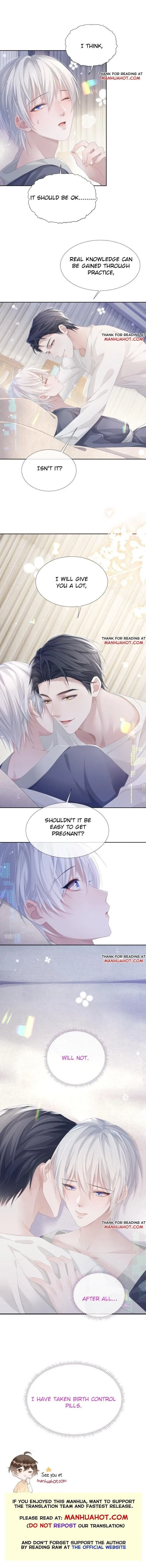 Continued Love Chapter 10 page 12 - 