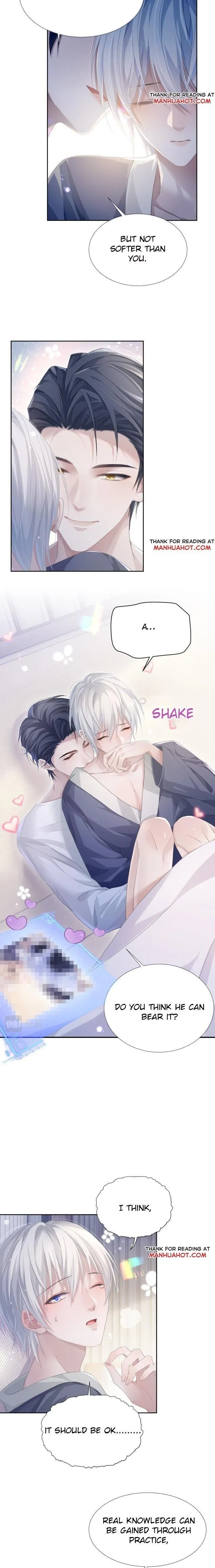 Continued Love Chapter 10 page 3 - 