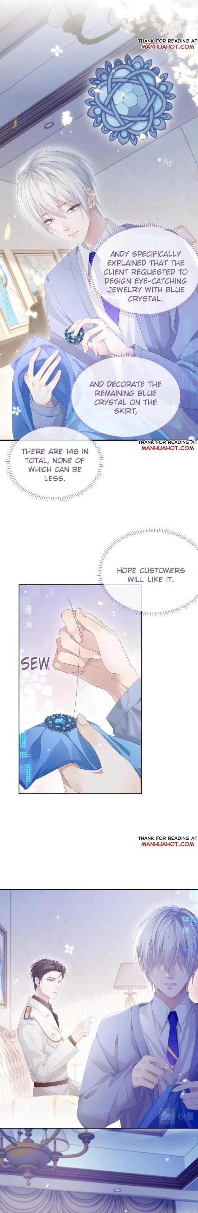 Continued Love Chapter 10 page 4 - 