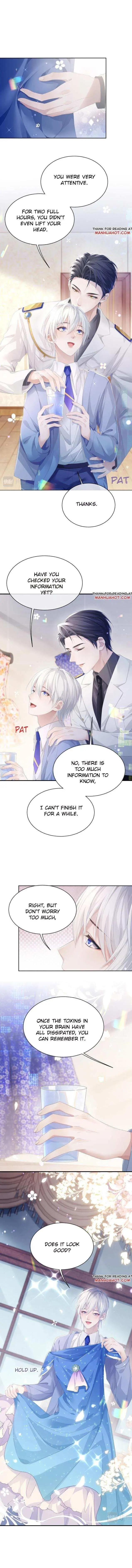 Continued Love Chapter 10 page 7 - 