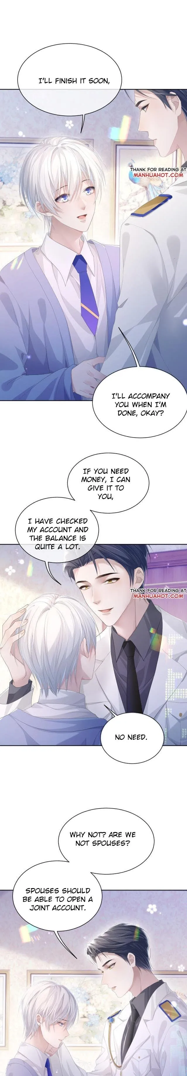 Continued Love Chapter 10 page 9 - 