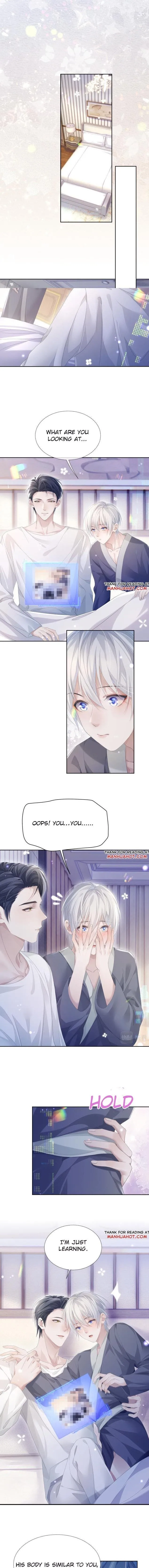 Continued Love Chapter 10 page 10 - 