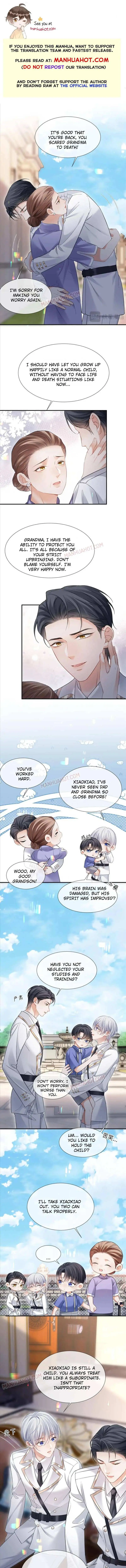 Continued Love Chapter 100 page 1 - 