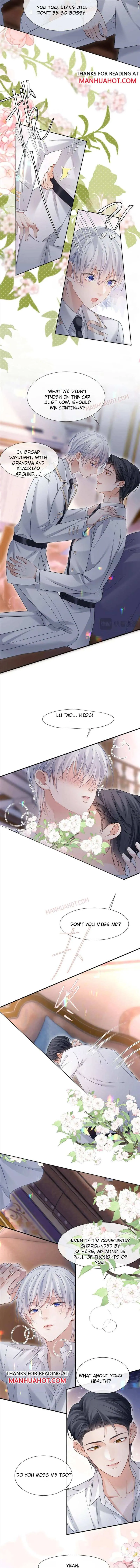 Continued Love Chapter 100 page 2 - 