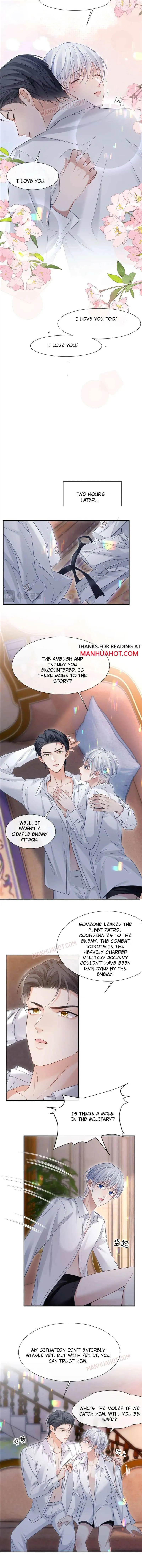Continued Love Chapter 100 page 3 - 