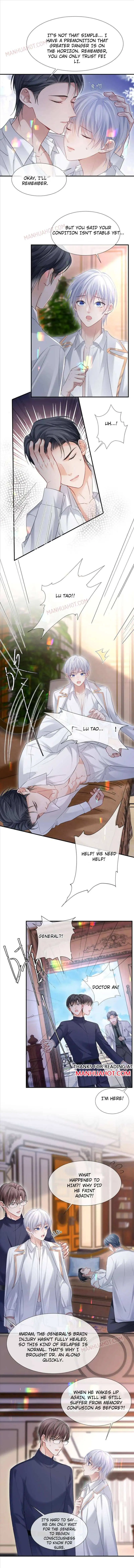 Continued Love Chapter 100 page 4 - 