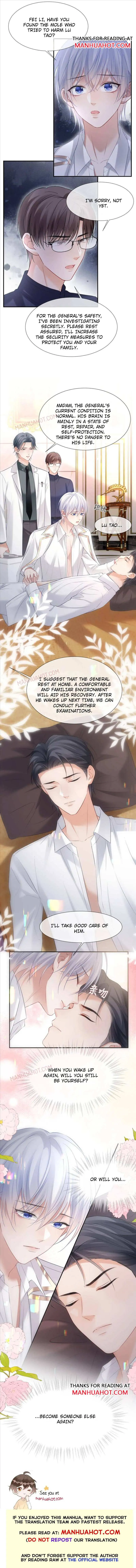 Continued Love Chapter 100 page 5 - 