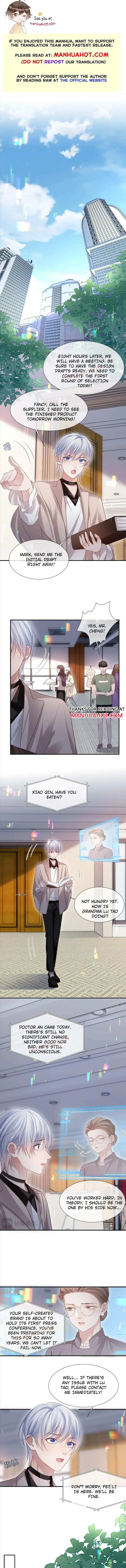 Continued Love Chapter 101 page 1 - 