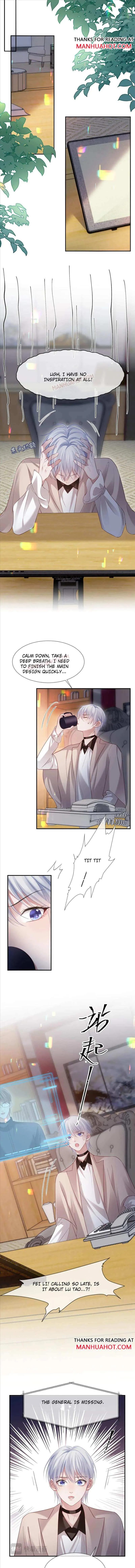 Continued Love Chapter 101 page 2 - 