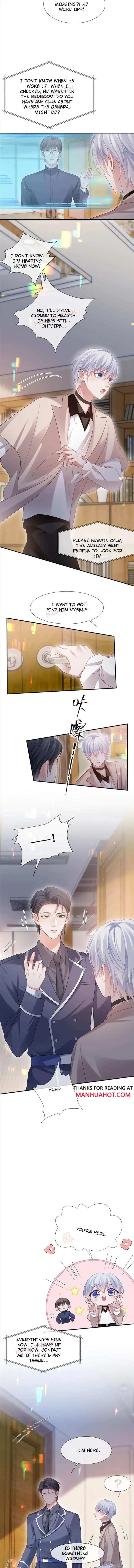 Continued Love Chapter 101 page 3 - 