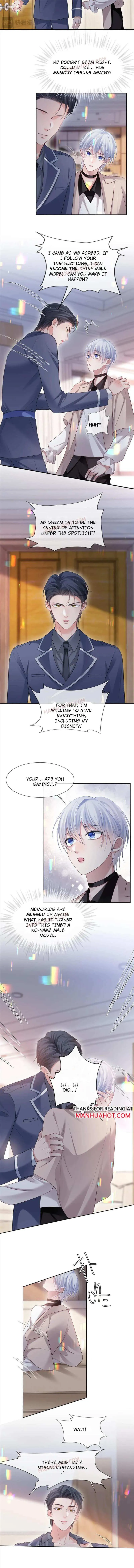 Continued Love Chapter 101 page 4 - 